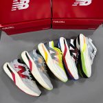 Premium quality New Balance FuelCell SuperComp Elite v3 first copy shoes with advanced cushioning, available in five color options and COD from Martify
