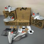 Premium quality Adidas Yeezy 350 V2 Tail Light first copy shoes with full box accessories, available with cash on delivery from Martify