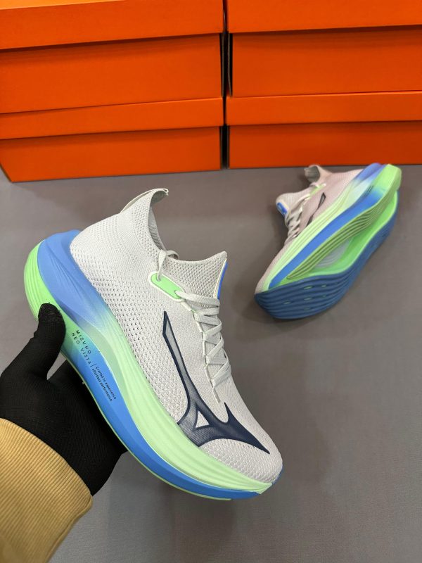 Mizuno Neo Vista First Copy Shoes (2 Options)