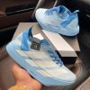 Adidas Adizero Adios Pro 4 First Copy Shoes light sky colour