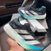 Adidas Adizero Adios Pro 4 First Copy Shoes aqua green colour
