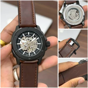 Fossil Modern Machine Automatic First Copy Watch