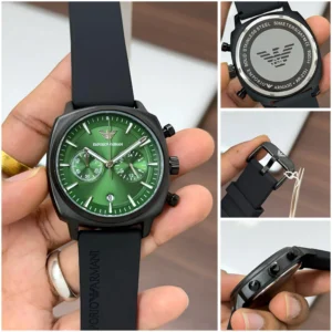 Emporio Armani AR11463 Chronograph First Copy Watch