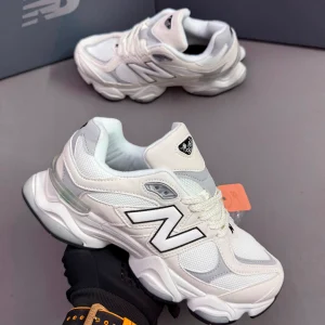 New Balance 9060 Sea Salt Raincloud First Copy Shoes